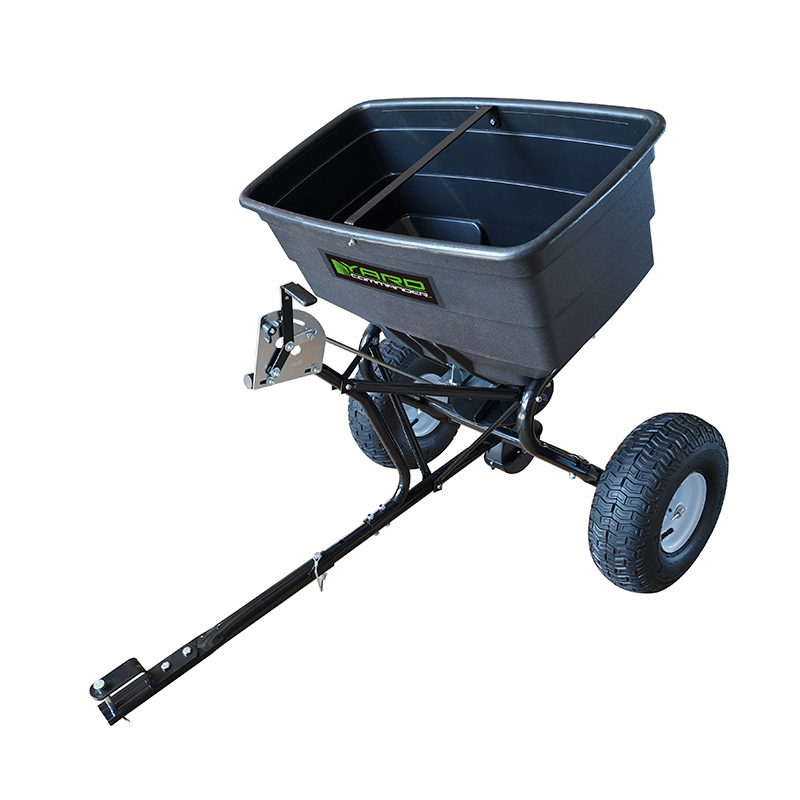 250lb. Máy rải kéo SP31512