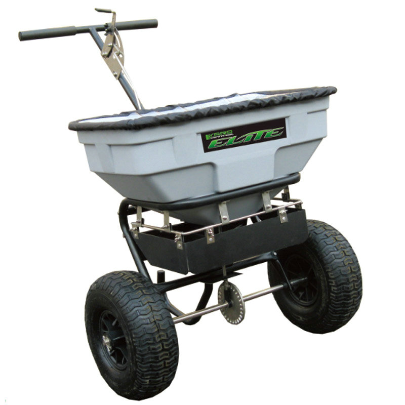 125lb. Máy rải thép không gỉ SP31520