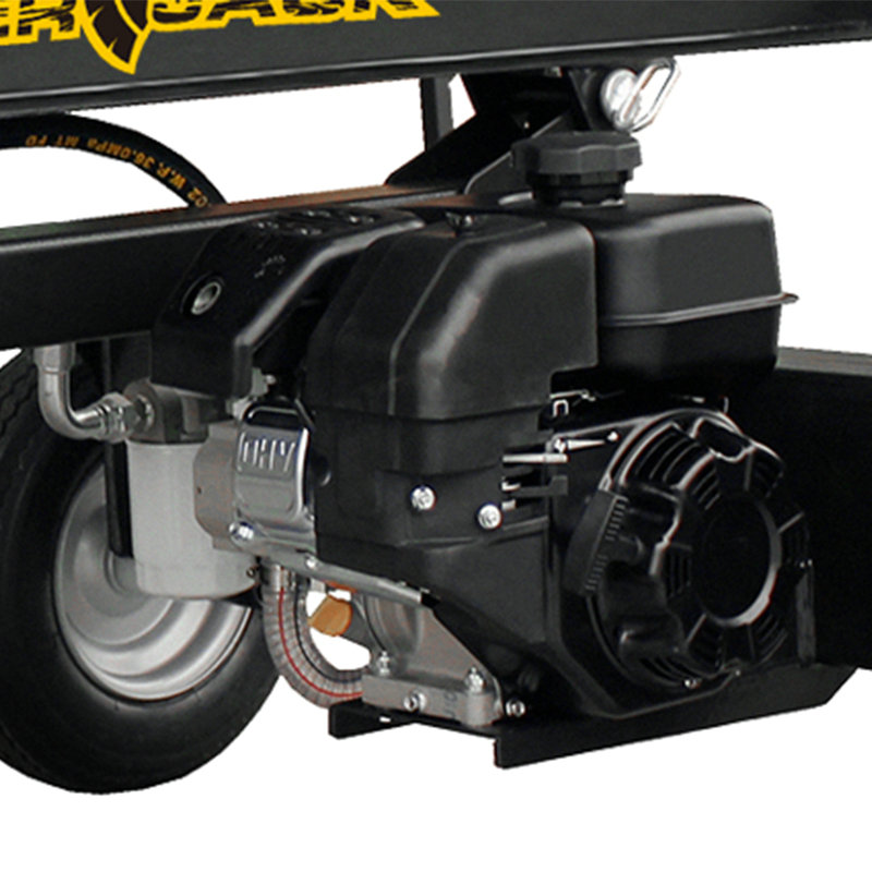 LUMBERJACK 22TON XĂNG LOG SPLITTER-FULL BEAM LSP22B