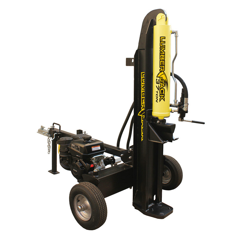 MÁY TÁCH NHẬT KÝ NHANH CHÓNG FOREST KING 37TON LSP37B