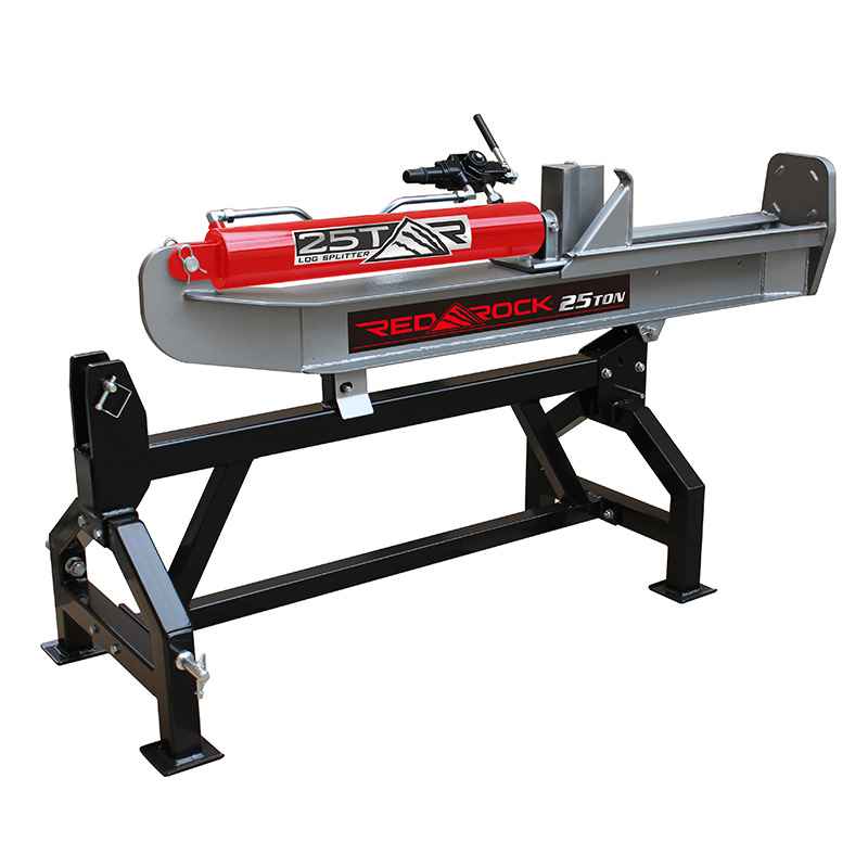 BỘ TÁCH NHẬT KÝ 3PT RED ROCK 25TON LTS25