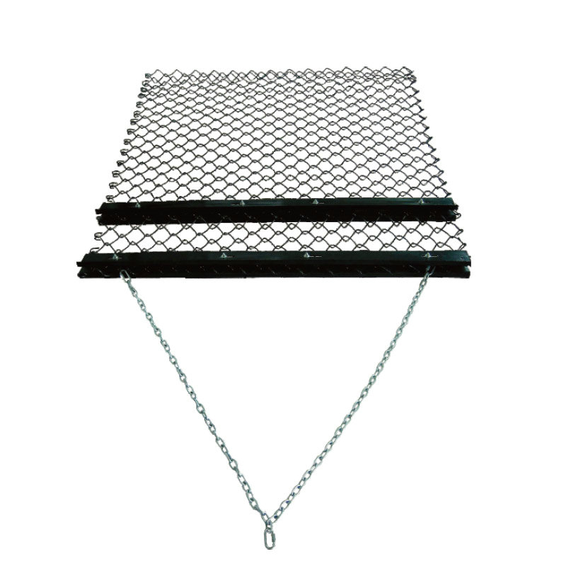 Bừa kéo nhẹ 4' SP31117