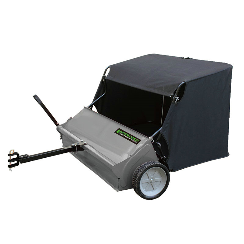 Máy quét cỏ cao cấp 48' NS50