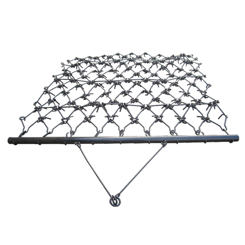 Bừa kéo hạng nặng 6' SP31113-SP31116