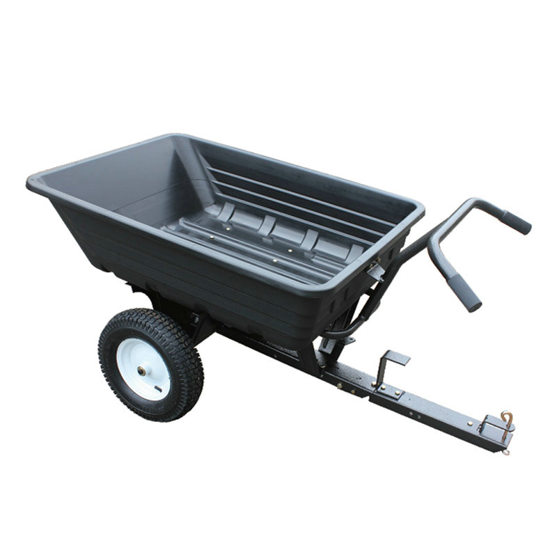 650lb. Xe đẩy hàng đa năng SP22134