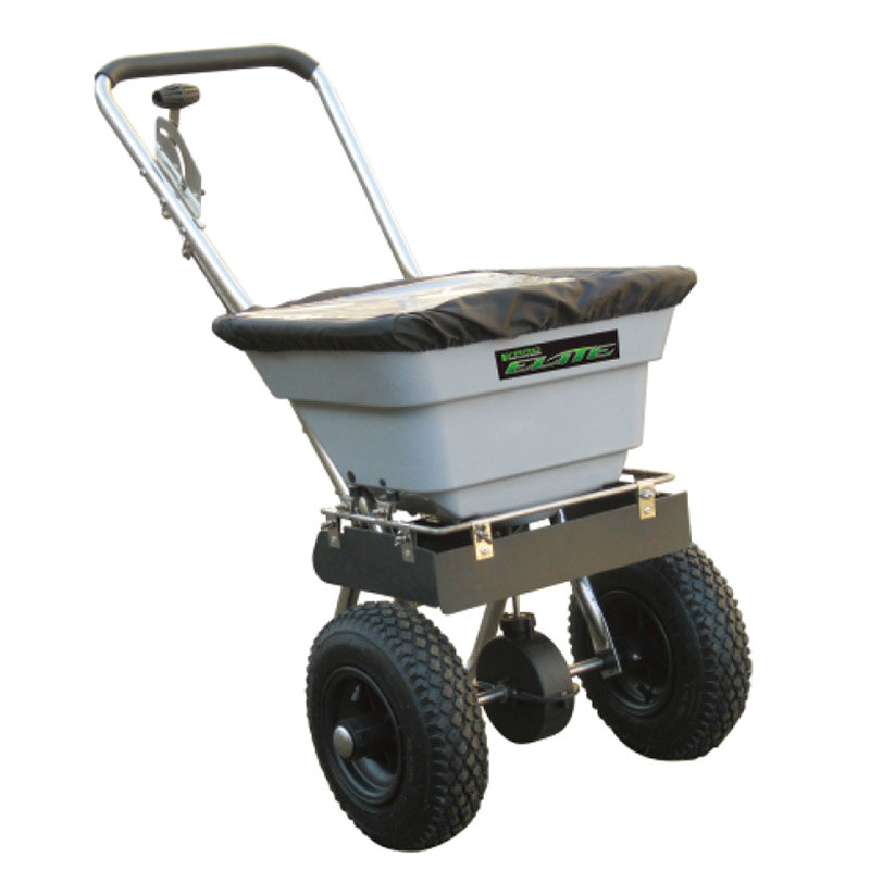 80lb. Máy rải thép không gỉ SP31528