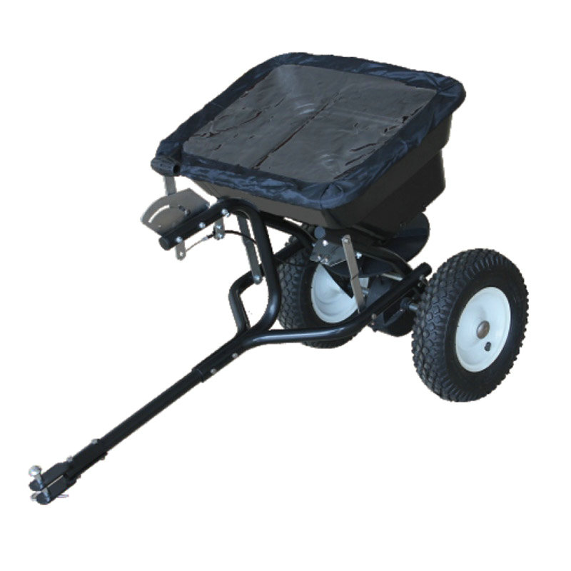 80lb. Máy rải kéo SP31507