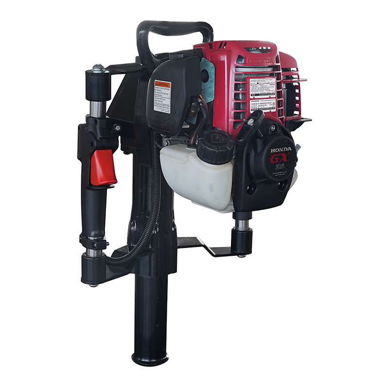 MÁY ĐẶT BẬT XĂNG BẰNG HONDA QD5000