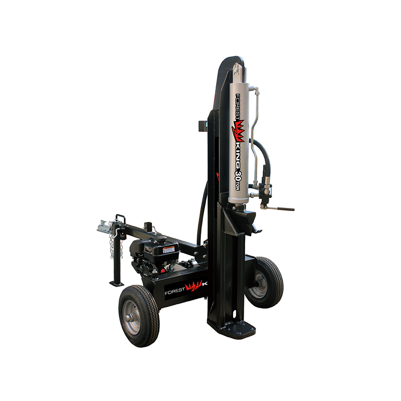 MÁY CHIA GỖ NHANH CHÓNG 30 TẤN FOREST KING LSP30B