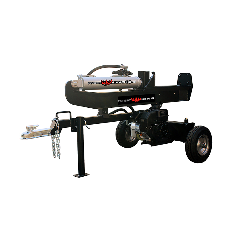 MÁY CHIA GỖ NHANH CHÓNG 30 TẤN FOREST KING LSP30B