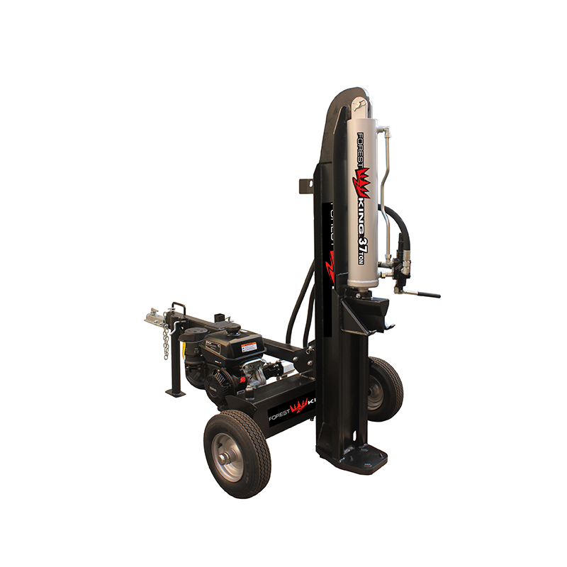 MÁY TÁCH NHẬT KÝ NHANH CHÓNG FOREST KING 37TON LSP37B