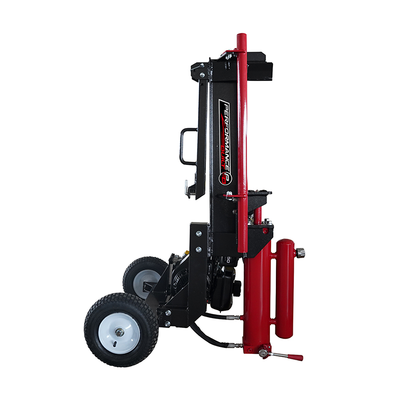 HIỆU SUẤT ĐƯỢC XÂY DỰNG 13TẤN NHẬT KÝ XĂNG SPLITTER-NỬA CHÙM LGS1301