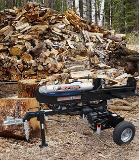 Bộ tách nhật ký khí-Full Beam LSP2700