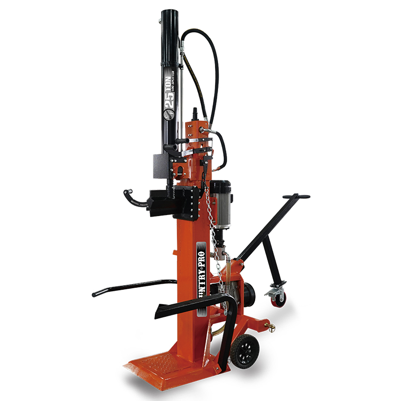 Bộ chia log dọc-Loại Pto Châu Âu LSE2500/LSE2501