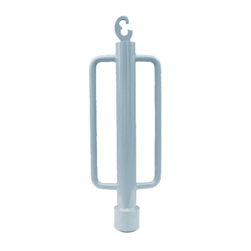 MÁY ĐẬP 16 LB T-POST QSD6000