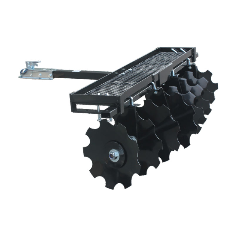 Máy bừa đĩa đơn ATV 51