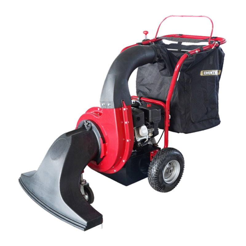 Máy hút bụi lá NC6501