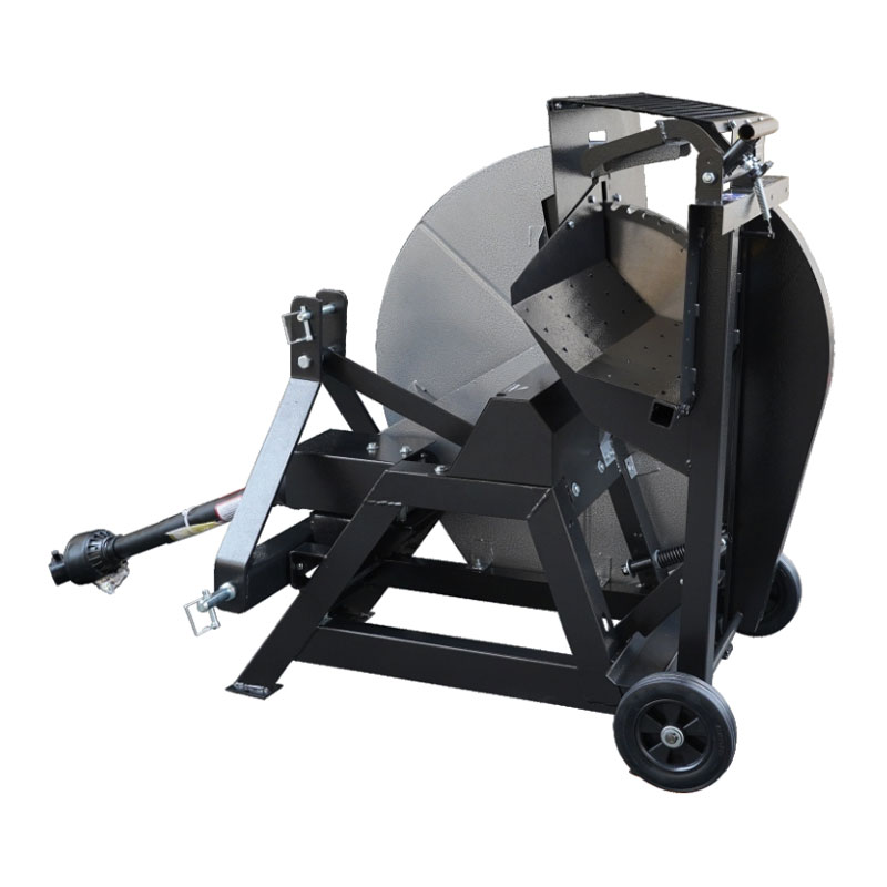 Máy cưa gỗ Pto SMP7011