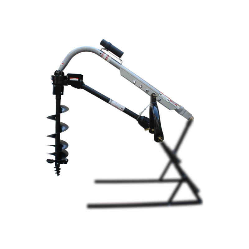 Máy đào hố 3PT TS2401