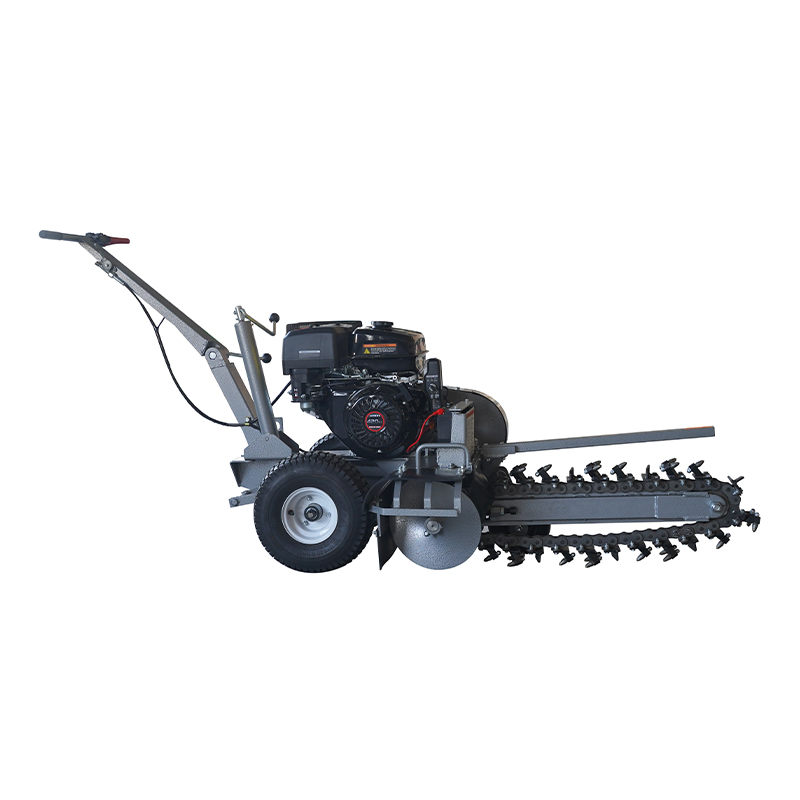 MÁY ĐÀO TS6101